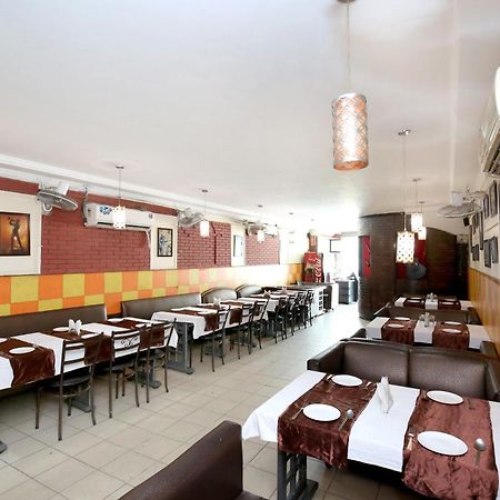 Oyo 9243 Trumpets Hotel Amritsar Exteriér fotografie