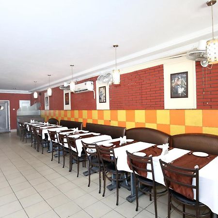 Oyo 9243 Trumpets Hotel Amritsar Exteriér fotografie