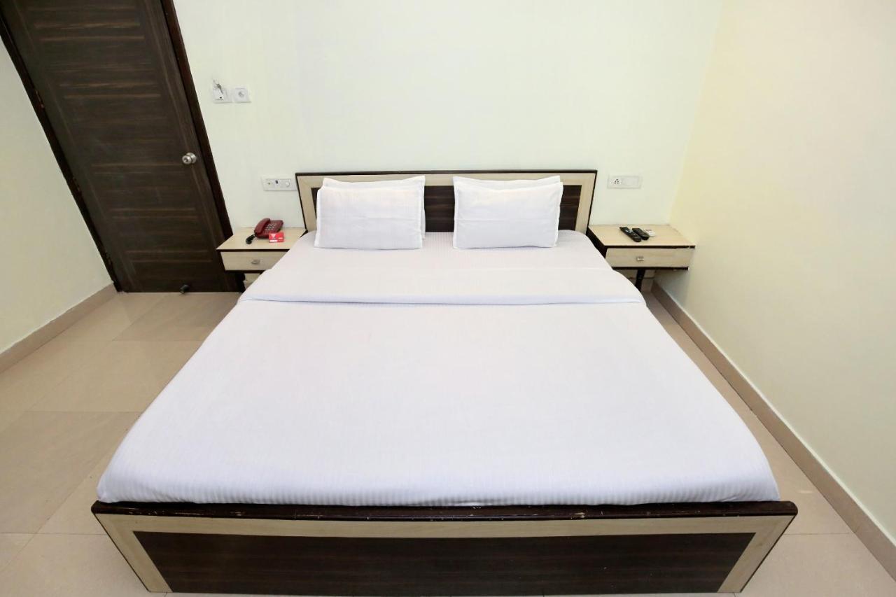 Oyo 9243 Trumpets Hotel Amritsar Exteriér fotografie